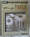 Learn To Play On Tabla By Ram Avtar Vir Pankaj Yourself Music Series Book. Fixed Price $13.77.