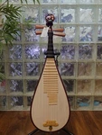 Children Size Dunhuang Pipa Chinese Lute Guitar Musical Instrument. Fixed Price $299.00.