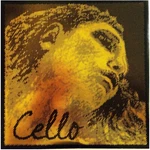 Pirastro Evah Pirazzi Gold Cello Strings Set 4/4 2026 Special. Fixed Price $320.80.