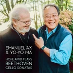 Beethoven: Complete Cello Sonatas (1770-1827) Cd. Fixed Price $53.05.