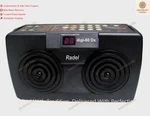 New Taalmala DIGI-60 Dx Digital Tabla, Electric Musical Instrument By Radel. Fixed Price $157.72.