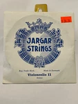 Jargar Strings Violoncello Ii Medium Made Denmark. Fixed Price $28.75.