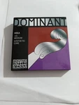 Thomastik Infield Vienna Dominant 141 Medium Viola Strings. Fixed Price $68.99.