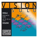 Thomastik-infeld VIS200 Vision Solo Viola Strings Set. Fixed Price $165.99.