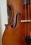 Ra Emiliani Cello. Fixed Price $8700.00.