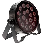 Stagg Flat Ecopar 18 Rgb Led Spotlight Black Refurbished. Fixed Price $63.35.
