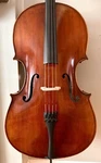 Eastman VC405 Montagnana Cello. Fixed Price $3500.00.