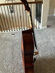 Gunter Maibach 3/4 Cello Outfit. Fixed Price $899.00.