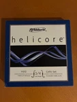 New Addario Helicore H510 Medium Tension 3/4 Cello String Set. $155 Retail.. Fixed Price $39.95.