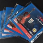 Alice Cello Strings 4/4 Full Set Steel Core Alloy Winding Warm Deep Tone Adgc. Fixed Price $21.59.