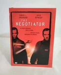 Negotiator Samuel L. Jackson Kevin Spacey Great Condition Snap Case (dvd, 1998). Fixed Price $5.85.