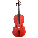 Scherl And Roth SR44 Arietta Hybrid Series Student Cello Outfit 34. Fixed Price $3199.00.