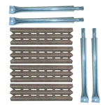 SN6021 (4-PACK) SA1081 15.875 Inch Stainless Steel Heat Plate And Bu.... Fixed Price $46.25.