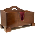 D'luca Solid Wood Cello Stand 4/4 Full Size. Fixed Price $299.99.