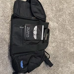 Sky High Gear Gemini Duffel Bag For Pilots. Fixed Price $80.00.