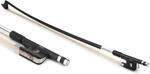 Gewa Carbon Cello Bow Full-lined Nickel, 1/4 Size. Fixed Price $84.99.