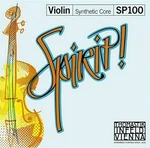 Thomastik Spirit SP100 Violin String Set 4/4. Fixed Price $59.95.