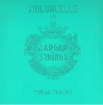 Genuine Jargar Cello String Set 1/2---YOUNG Talent. Fixed Price $133.01.