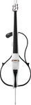 Yamaha SVC300F Pro Silent Series Cello - Pearl White. Fixed Price $4299.99.