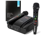 The Platinum Cello 2 Karaoke Machine For Tv, Adults And Children, Huge Library. Fixed Price $430.00.