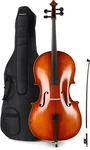 Eastman VC100 Samuel Student Cello Outfit - 3/4 Size. Fixed Price $2990.00.