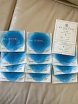 Lot Of 11 D'addario H310 4/4M Helicore Violin STRINGS-4/4 Size-medium Tension. Fixed Price $75.00.