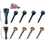Wittner Violin Cello Tailpiece Finetune Pegs 4/4 Rosewood Sets 2026 Special. Fixed Price $73.99.