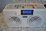Taalmala DIGI-108 Digital Tabla Electric Musical Instrument By Radel Works. Fixed Price $149.00.