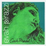 Pirastro-evah Pirazzi 4/4 Size Violin String-medium Gauge Gold Loop End. Fixed Price $68.05.