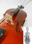 New Advanced 4/4 Size Cello,professional Set Up+ Eastman Case+ Free Shipping. Fixed Price $2690.00.