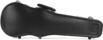 Howard Core CC400S Thermoplastic Suspension Violin Case - Black, 1/2 Size. Fixed Price $123.35.