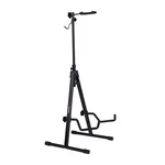 Gator Frameworks Recital Series Adjustable Stand For Cello & Double Bass. Fixed Price $84.99.
