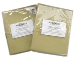 Vintage Royal Sateen 510 Egyptian Cotton 2-PK Sage Green Standard Pillow Cases. Fixed Price $45.99.