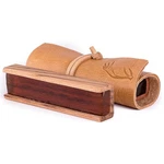 Authentic Leatherwood Bespoke Cello Rosin. Fixed Price $67.00.