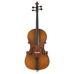 4/4 Acoustic Cello Strings With Case Bow Rosin Wood Color. Fixed Price $266.60.