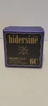 Hidersine Deluxe Cello Rosin 6C Made England Purple Box The Perfect. Fixed Price $21.95.