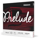 Cello Strings Solid Steel Medium Tension Full Set For 4/4 Size Beginners. Fixed Price $130.49.