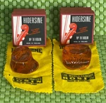 2 Hidersine 1V Violin Rosin Made England Open Box - Comes Irregular Shape. Fixed Price $14.95.