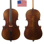 Oil Anti! Handmade Best Model Cello Montagnana 1739 "sleeping Beauty" Copy. Fixed Price $1699.00.