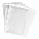 Airsunny 200 Pcs 6X9 Clear Resealable Cello/cellophane Bags Good For Bakery,. Fixed Price $14.49.