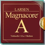 Larsen Magnacore Cello Set 4/4 Size, Medium. Fixed Price $339.64.