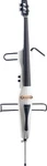 Stagg ECL44WH - 4/4 Electric Cello W/ Bag White. Fixed Price $879.99.