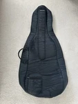 Eastman Cello Bag CC40 Soft Case 4/4 Ykk Zippers Cordura Padded Lightweight. Fixed Price $73.00.