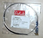 Addario Prelude J1011 B10 Cello Blk Med 01995401179. Fixed Price $185.00.