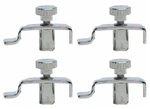 Becker BSA1 Fractional String Adjusters For Violin (set Of 4). Fixed Price $8.79.