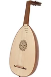 Roosebeck Deluxe 6-COURSE Lute Sheesham & Spruce. Fixed Price $995.00.