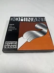 Thomastik Dominant Size 135 Medium Violin. Fixed Price $57.99.