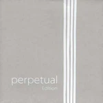 Pirastro Perpetual Edition Cello Strings, Medium Gauge, Authorized Dealer. Fixed Price $61.87.
