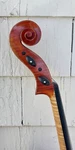 Frederich Wyss Cello. Fixed Price $6600.00.