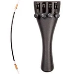 Wittner 918131 Tailpiece For Full Violin (4/4 Size), Incl. String Adju.... Fixed Price $38.00.